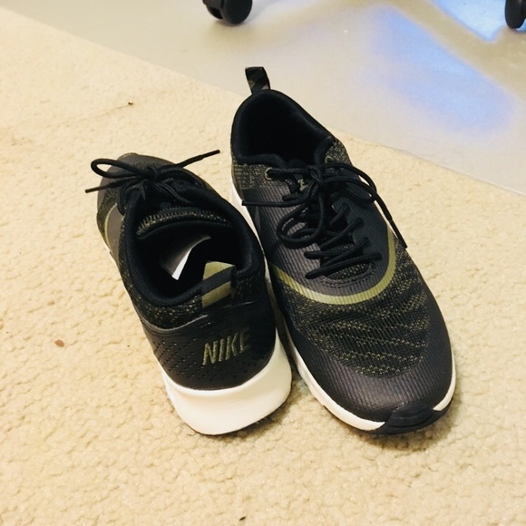 Nike Shoes - NIKE SHOES ❣️😍👍🏼